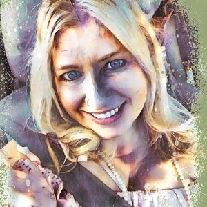 Meet your Posher, Jenmarie